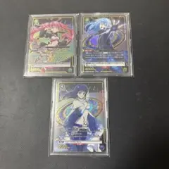 2026年最新】リムル パラレル 星3の人気アイテム - メルカリ
