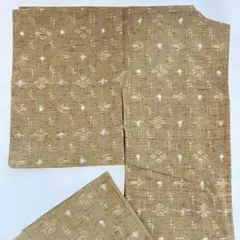 【天日干し済み】夏座布団 5枚セット 西陣織 正絹（絹100%）紗織 箱入り バラ売可】夏座布団5枚セット 西陣織正絹 絹100% 紗織 箱入 客用 高級