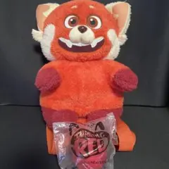 ディズニー ピクサー 私ときどきレッサーパンダ メイ 着せ替え人形