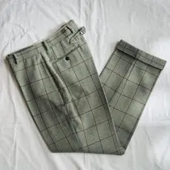 BEAMS PLUS チェックパンツ RRL ANATOMICA ALDENのサムネイル
