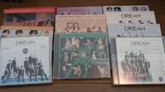 SEVENTEEN CD まとめ売り ひとりじゃない　DREAM