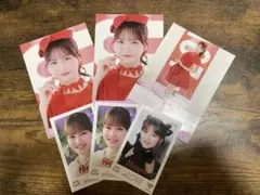 髙松瞳　ミニフォト　生写真　恋人以上、好き未満　 絶対アイドル辞めないで　まとめ