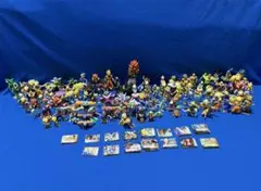 ドラゴンボール フィギュア 約123体 まとめ売り 大量 セット コレクション