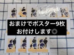 だいきりさん Expo ステッカー 16枚