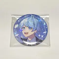 いれいす　缶バッジ　-hotoke-　いむくん　追憶のダイヤモンド　等身