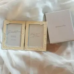 Afternoon Tea フォトフレーム 89×127mm