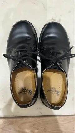 Dr.Martens　ドクターマーチン 3ホール　1461