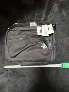 新品 moz ショルダーバッグ ブラック