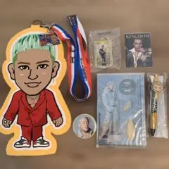 三代目JSB ELLY グッズセット