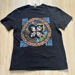 KISS ロック・アンド・ロール・オーバー Tシャツ Mサイズのサムネイル