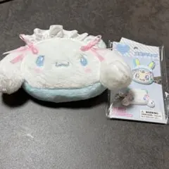 【正規品】mezzo piano × サンリオキャラクターズ