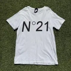 040 N21 Numero Ventuno White Logo Italyのサムネイル