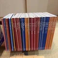 四谷大塚　予習シリーズ 3教科(ほぼ書き込みなし)