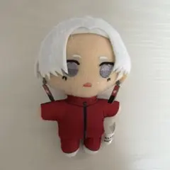 東京リベンジャーズ 黒川イザナ ぬいぐるみ 原画展のサムネイル