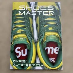 SHOES MASTER 36