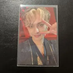 ジュン　トレカ　デラックス