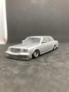 1/64 W140 メルセデスベンツ ストリートウェポン改造品 - メルカリ