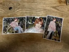 山中柔太朗 24杯目3枚セット