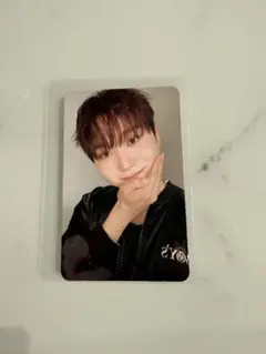 SEVENTEEN セブチ spill the feelsトレカ スングァン