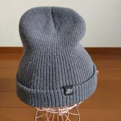 レディース アズール バイ マウジー ニットキャップ 57㌢