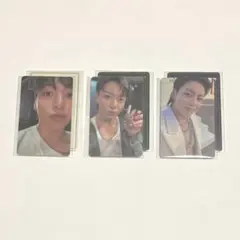 BTS PTD Weverse Global 追加特典 ジョングク グク トレカ - メルカリ