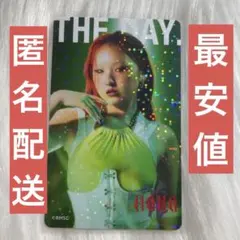 2025年最新】hana トレカ chikaの人気アイテム - メルカリ