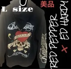 2025年最新】red pepper レッドペッパー ed hardy エド