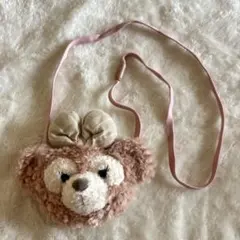 シェリーメイ ポシェット ディズニー ベア