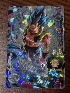 スーパードラゴンボールヒーローズ 未開封まとめ売り　孫悟空　ベジット　ゴジータ スーパードラゴンボールヒーローズ ベジータ ゴジータ ベジット