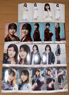 乃木坂46 岩本蓮加 生写真まとめ売り