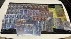 ゲンガー構築スタンダードデッキ アルセウスLV.X 雷&超 Pt 006/017