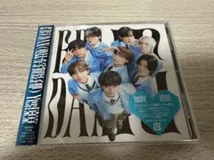 EBiDAN Yes!東京 初回限定ICEx盤 CD 未開封