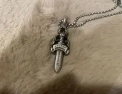 2026年最新】クロムハーツ ダブルダガーの人気アイテム - メルカリ