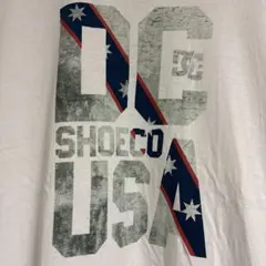 DC グラフィックプリント Tシャツ Lのサムネイル