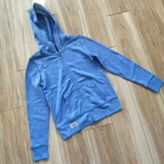 Polo Ralph Lauren フルジップパーカー M　140cm