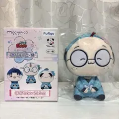 忍たま乱太郎 一番くじ 桜 もちぴこ ぬいぐるみ 猪名寺乱太郎