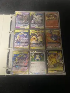 t*m様 ポケカ　まとめ売り　R RR 300枚以上