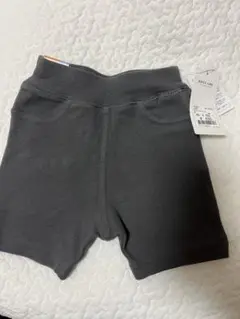 ハーフ5分丈パンツ 80サイズ