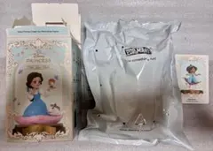 POPMART ディズニープリンセス　ジャスミン