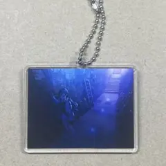 プロセカ 白石杏 アクリルキーホルダー