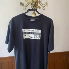 メンズTシャツ　メンズトップス　メンズ半袖　NIKETOWN