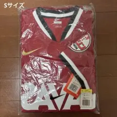 浦和レッズ　2007レプリカユニフォームのサムネイル