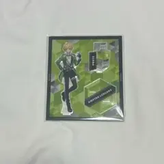 AMPTAK×COLORS ぷりっつ NewYear アクリルスタンド