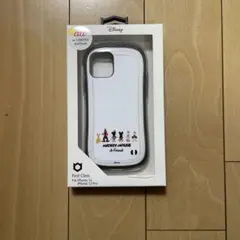 iFace First Class iPhone12/12Proケース限定版