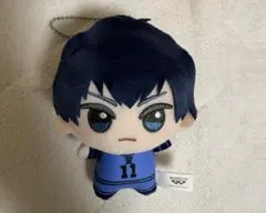 ブルーロック BLUELOCK ちびぐるみvol.1 潔世一