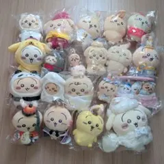 ちいかわ　うさぎ　ぬいぐるみ　まとめ売り