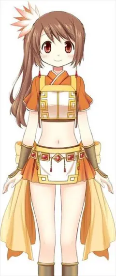 マギアレコード　 由比鶴乃 コスプレ