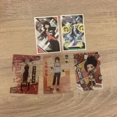 ヒロアカ　耳郎響香　波動ねじれ　八百万百　リューキュウ