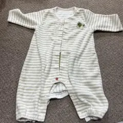 アカチャンホンポ 恐竜 ロンパース 60アニマル 赤ちゃん本舗 カバーオール