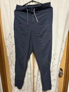 houdini swift pants フーディニスウィフト グリーン Mサイズ - メルカリ